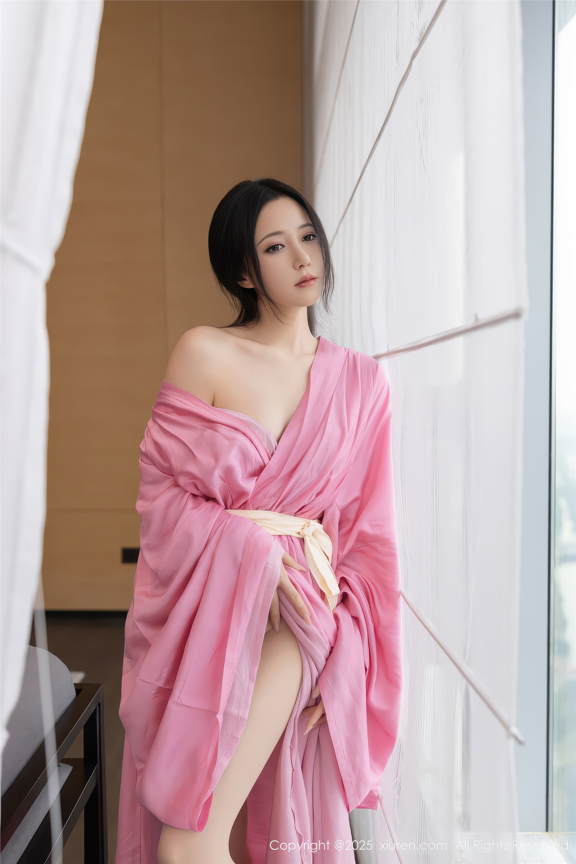 Xiuren秀人网 2025.11.28 NO.11049 鱼子酱Fish